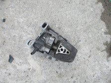 PEUGEOT 407 2.7 HDI PODUSZKA SILNIKA SKRZYNI