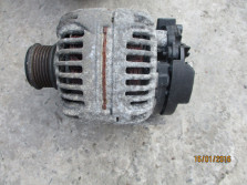 ALHAMBRA I LIFT 7M 1.9 tdi ALTERNATOR 028903030A