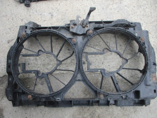 PEUGEOT 407 2.7 HDI PAS PRZEDNI PRZÓD