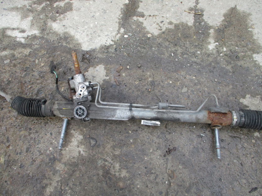 PEUGEOT 407 2.7 HDI PRZEKŁADNIA KIEROWNICZA