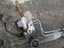 PEUGEOT 407 2.7 HDI PRZEKŁADNIA KIEROWNICZA