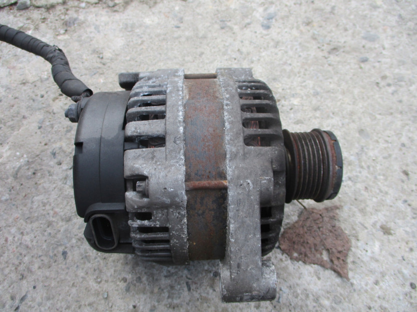 CHEVROLET LACETTI 2.0 VCDI ALTERNATOR