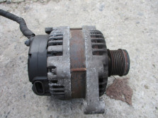 CHEVROLET LACETTI 2.0 VCDI ALTERNATOR