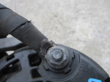 CHEVROLET LACETTI 2.0 VCDI ALTERNATOR