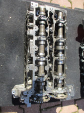 B-KLASA W246 B180 1.8 CDI 109 KM GŁOWICA