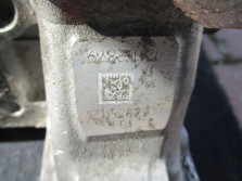 B-KLASA W246 B180 1.8 CDI 109 KM GŁOWICA