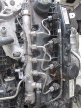 B-KLASA W246 B180 1.8 CDI 109 KM POKRYWA ZAWORÓW