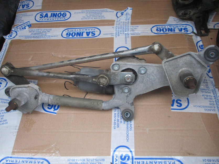 SUZUKI SX4 1.6 SEDICI MECHANIZM WYCIERACZEK