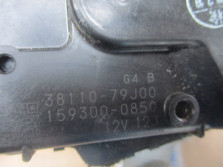 SUZUKI SX4 1.6 SEDICI MECHANIZM WYCIERACZEK