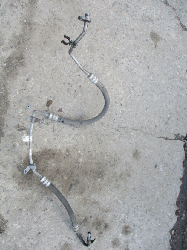 DACIA DUSTER 11 R.1.5 DCI 4X4 PRZEWÓD WSPOMAGANIA