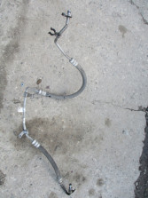 DACIA DUSTER 11 R.1.5 DCI 4X4 PRZEWÓD WSPOMAGANIA