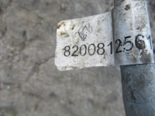 DACIA DUSTER 11 R.1.5 DCI 4X4 PRZEWÓD WSPOMAGANIA