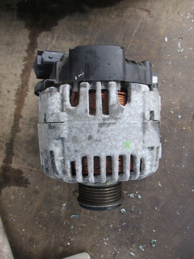 SUZUKI SX4 1.6 DDIS ALTERNATOR SEDICI
