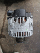 SUZUKI SX4 1.6 DDIS ALTERNATOR SEDICI