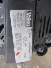 SUZUKI SX4 1.6 DDIS ALTERNATOR SEDICI