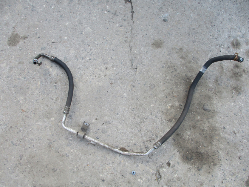 DACIA DUSTER 11 R.1.5 DCI 4X4 PRZEWÓD WSPOMAGANIA