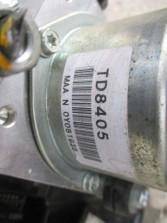 NISSAN JUKE 4X4 POMPA ABS 47660 1KC1A