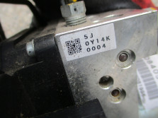 NISSAN JUKE 4X4 POMPA ABS 47660 1KC1A