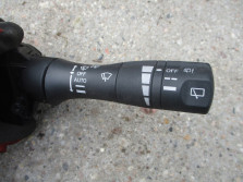 NISSAN JUKE PRZEŁĄCZNIK SWIATEŁ WYCIERACZEK