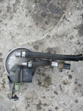 B-KLASA W246 B180 1.8 CDI FILTR PALIWA