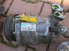 PEUGEOT 407 2.7 HDI KOMPRESOR KLIMATYZACJI
