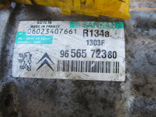 PEUGEOT 407 2.7 HDI KOMPRESOR KLIMATYZACJI