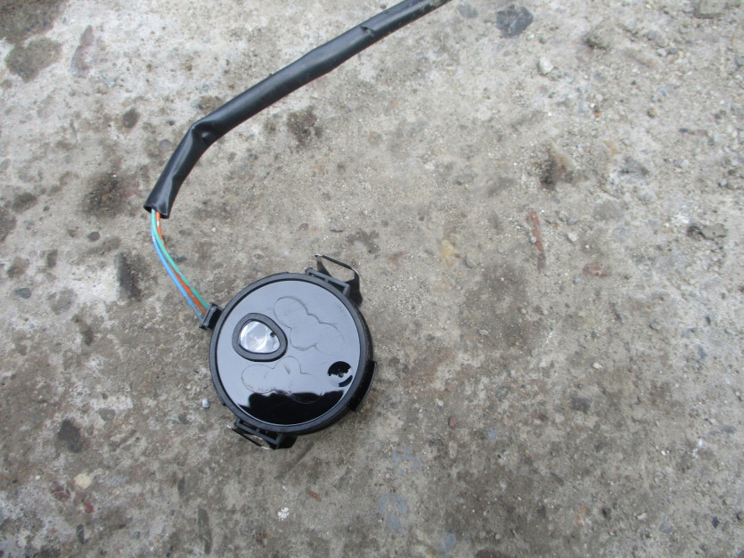NISSAN JUKE CZUJNIK SENSOR DESZCZU