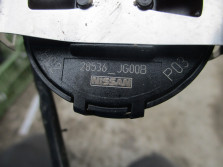 NISSAN JUKE CZUJNIK SENSOR DESZCZU