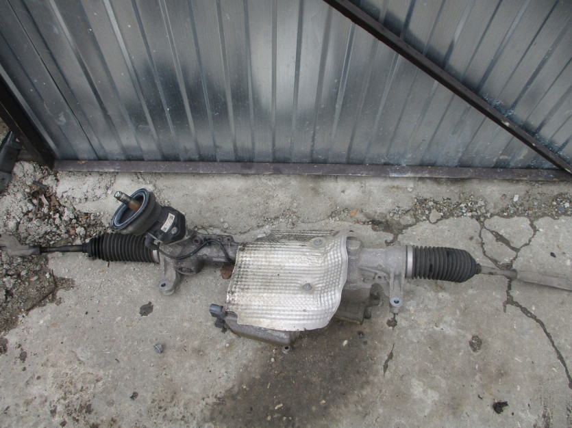 B-KLASA W246 B180 1.8 CDI PRZEKŁADNIA