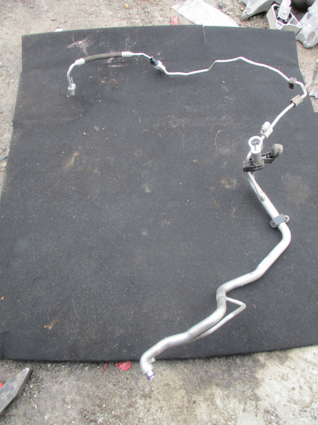 B-KLASA W246 B180 PRZEWÓD KLIMATYZACJI A24683026