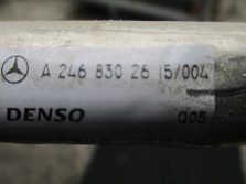 B-KLASA W246 B180 PRZEWÓD KLIMATYZACJI A24683026