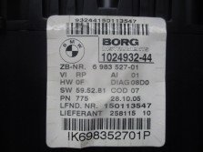 BMW 1 E87 LICZNIK 1.6 6983527