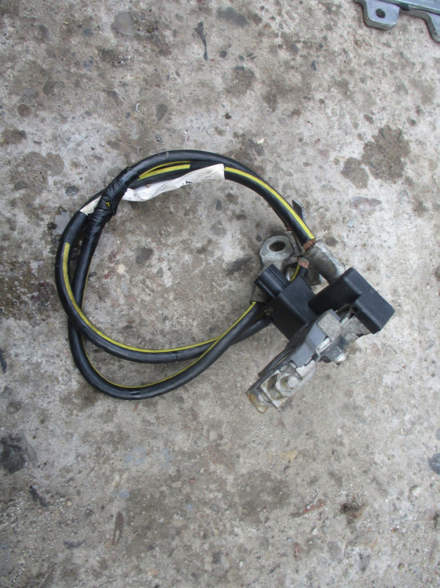 NISSAN JUKE KLEMA 24080-1KL1A