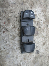 NISSAN JUKE PANEL PRZEŁĄCZNIK SZYB LEWY