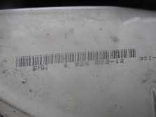 BMW 1 E87 1.6 LAMPA PRAWY TYŁ