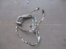 BMW 1 E87 WIAZKA DRZWI LEWY PRZÓD