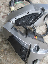 NISSAN JUKE 1.6 STEROWANIE Z KIEROWNICY