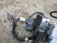 NISSAN JUKE 1.6 STEROWANIE Z KIEROWNICY