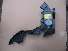 SEAT IBIZA IV 6J 1.0 TSI PEDAŁ GAZU