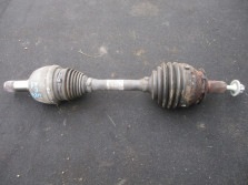 B-KLASA W246 B180 1.8 CDI PÓŁOŚ LEWA