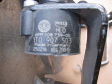 SEAT IBIZA IV 6J CZUJNIK POZIOMOWANIA 1T0907503