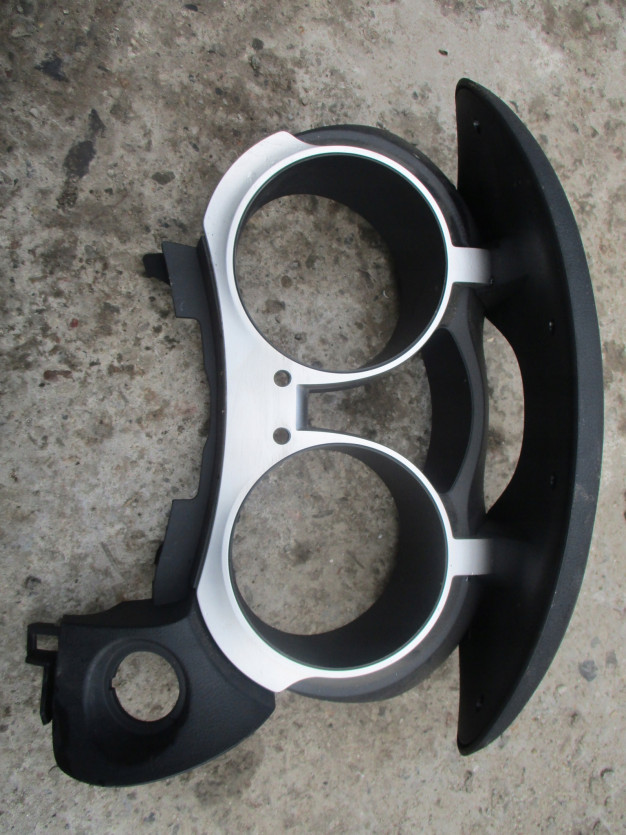 NISSAN JUKE 1.6 4X4 OBUDOWA LICZNIKA