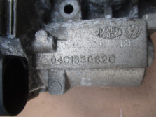 SEAT IBIZA IV 6J 1.0 TSI PRZEPUSTNICA