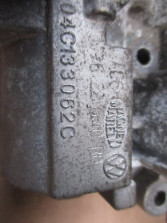 SEAT IBIZA IV 6J 1.0 TSI PRZEPUSTNICA