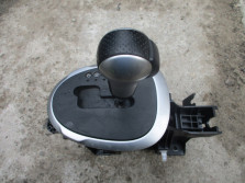 NISSAN JUKE 1.6 4X4 LEWAREK ZMIANY BIEGÓW