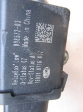 SEAT IBIZA IV 6J POMPA SIŁY HAMOWANIA 1K0612181F