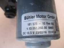 SEAT IBIZA IV 6J POMPA SIŁY HAMOWANIA 1K0612181F