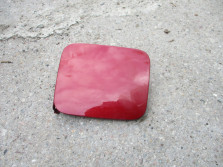 NISSAN JUKE KLAPKA WLEWU PALIWA NAH