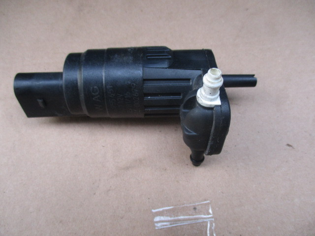 SEAT IBIZA IV 6J POMPKA SPRYSKIWACZY