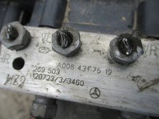 B-KLASA W246 B180 POMPA ABS A0084217512